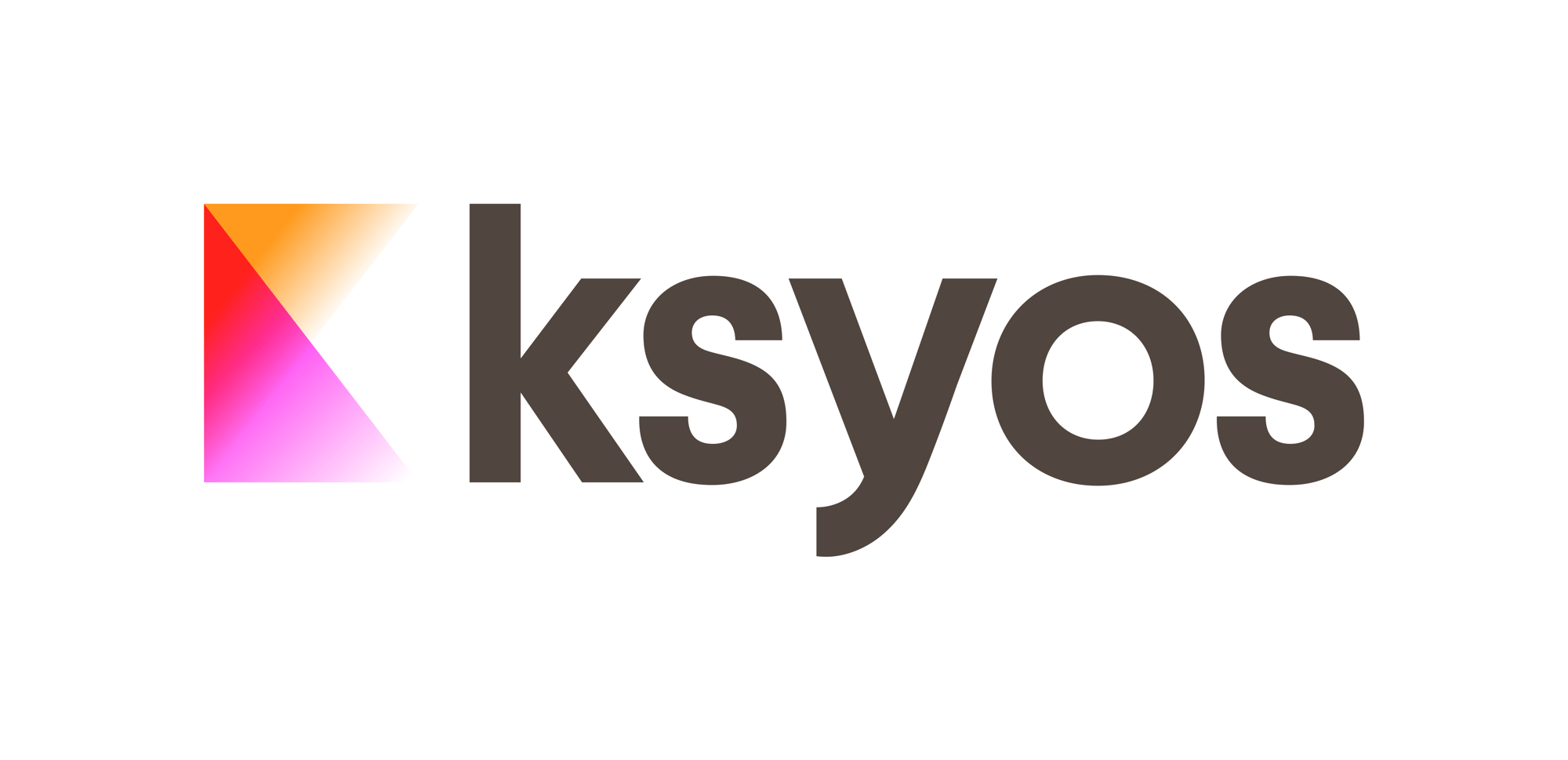 ksyos logo